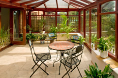 Bonkle conservatory quotes