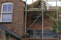 free Bonkle home extension quotes